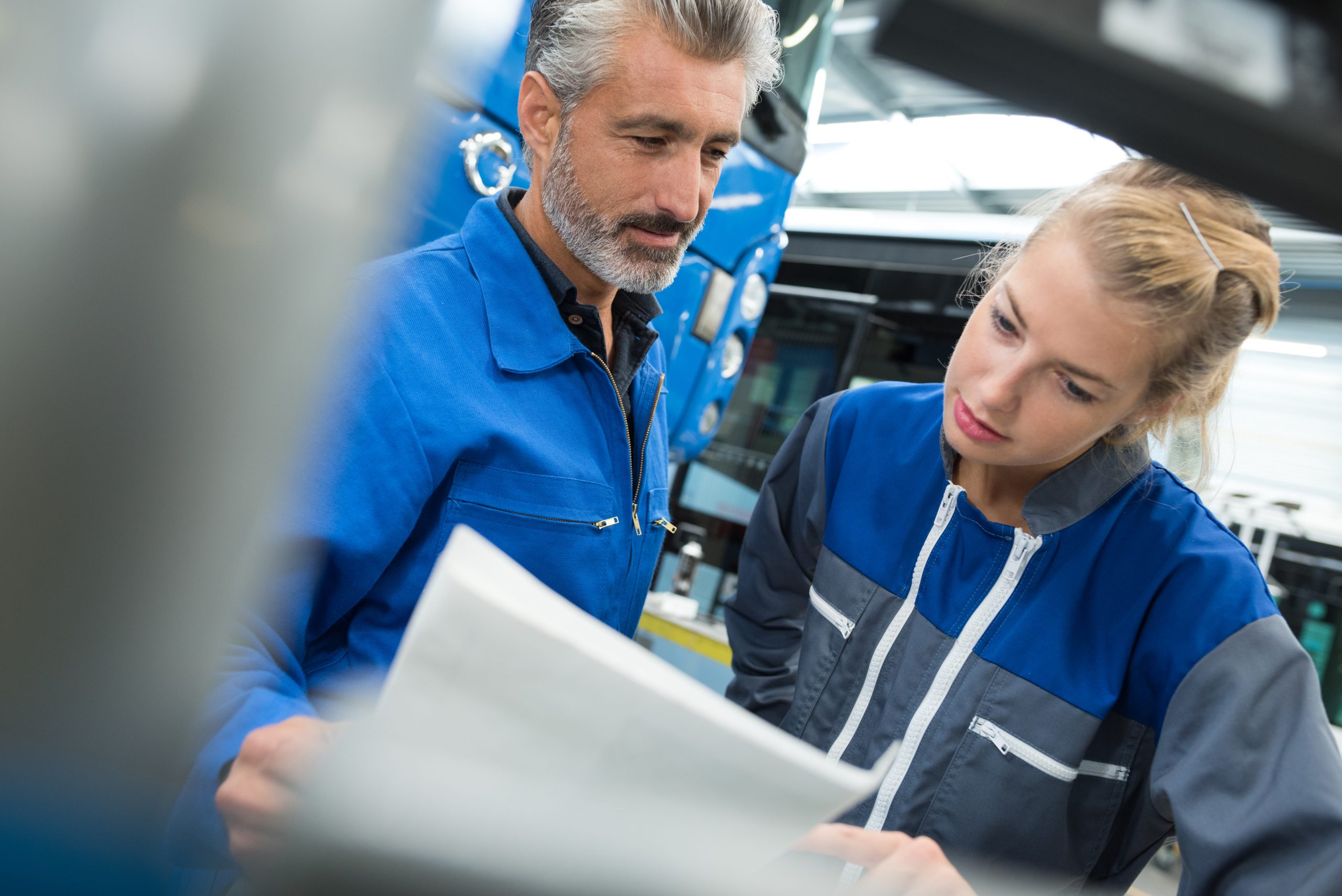 How Do You Source Truck And Trailer Parts Online GC Marine